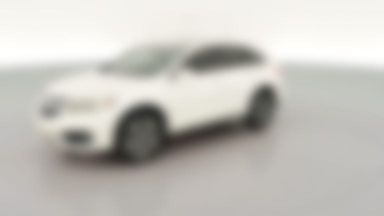 2017 Acura RDX vehicle photo