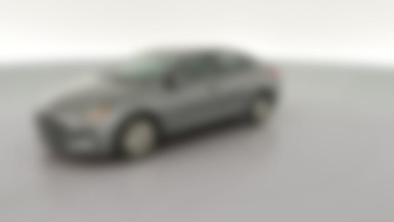 2019 Hyundai Elantra vehicle photo