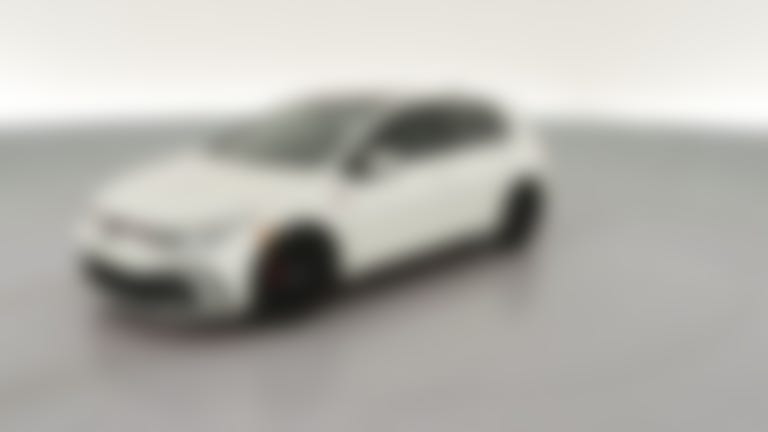 2023 Volkswagen Golf GTI vehicle photo