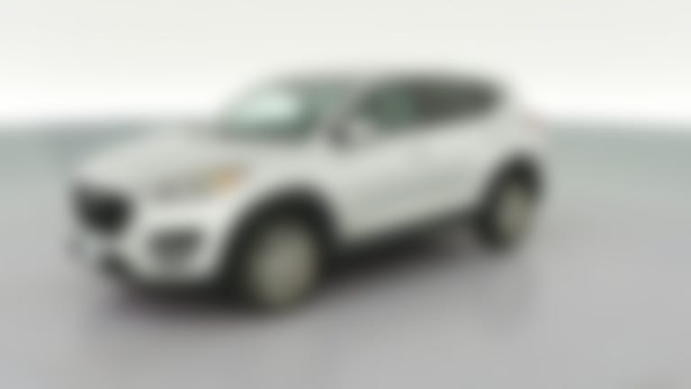 2019 Hyundai Tucson vehicle photo