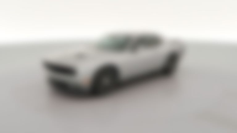 2016 Dodge Challenger vehicle photo