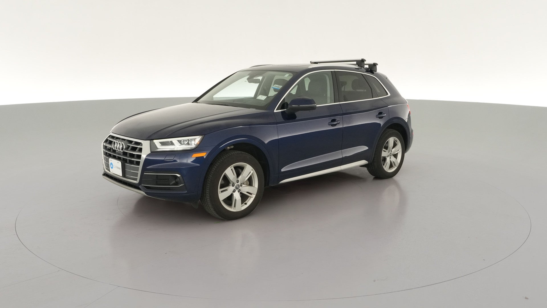 2019 Audi Q5 vehicle photo