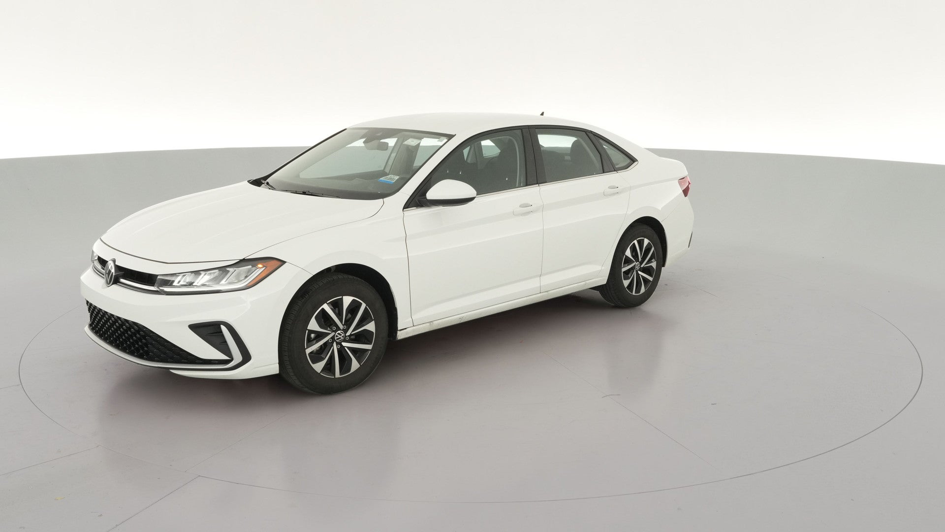 2025 Volkswagen Jetta vehicle photo