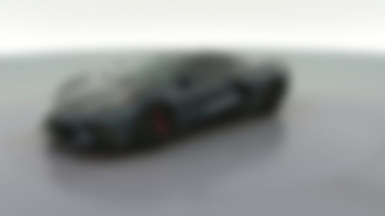 2021 Chevrolet Corvette vehicle photo