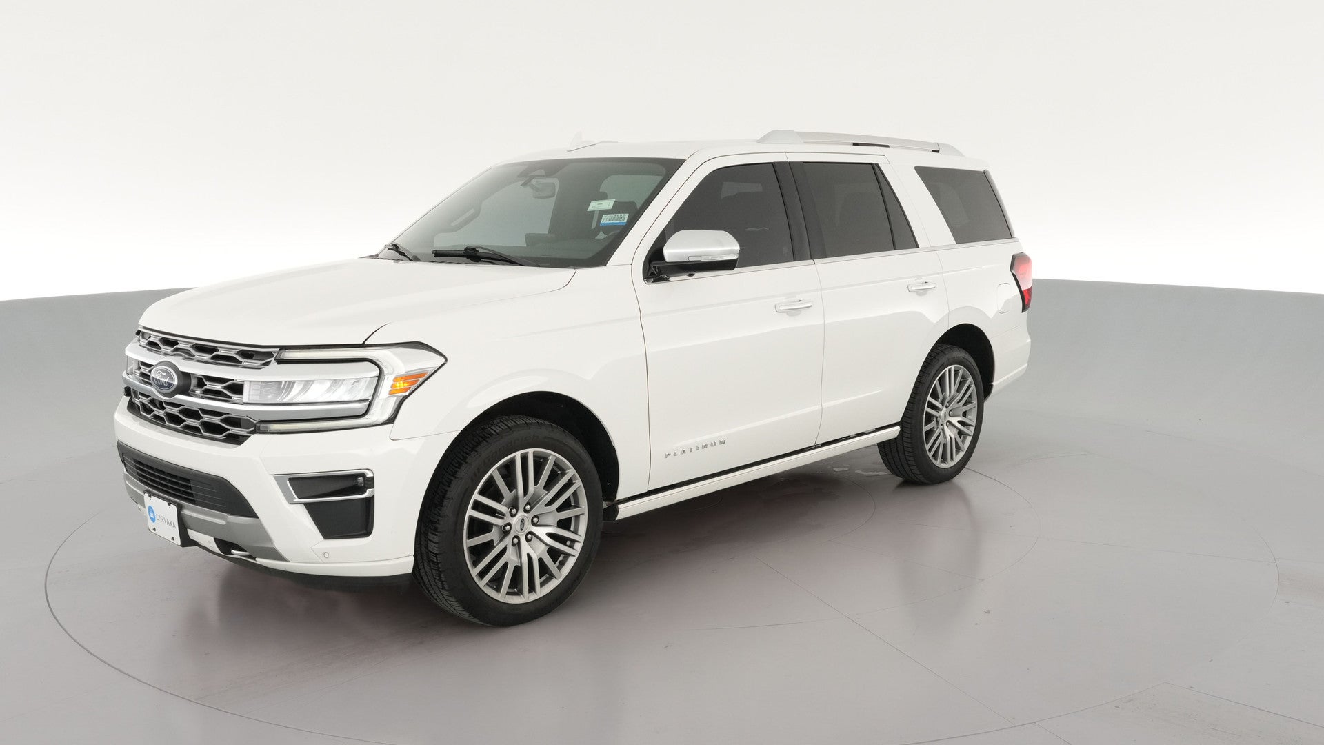 2022 Ford Expedition vehicle photo