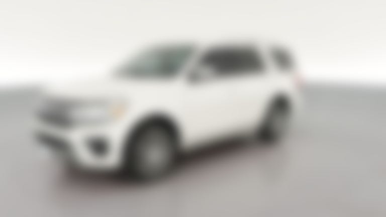 2022 Ford Expedition vehicle photo