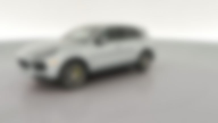 2020 Porsche Cayenne vehicle photo
