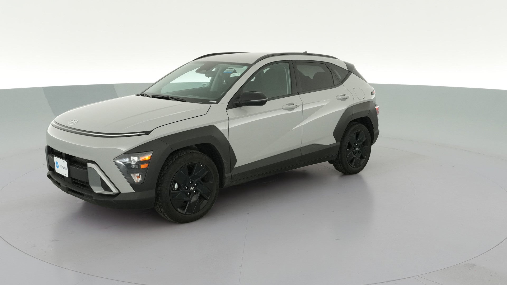 2026 Hyundai Kona vehicle photo