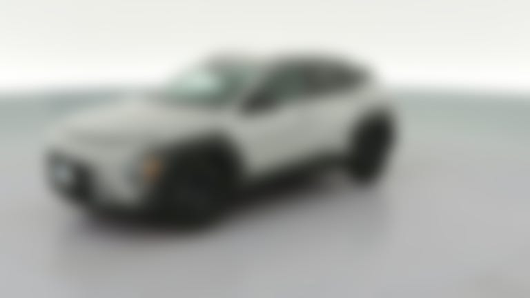 2026 Hyundai Kona vehicle photo