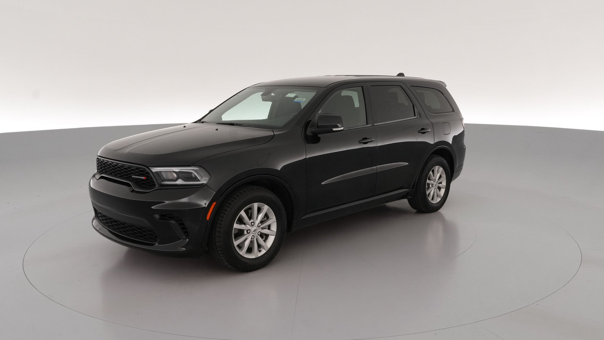 2025 Dodge Durango vehicle photo