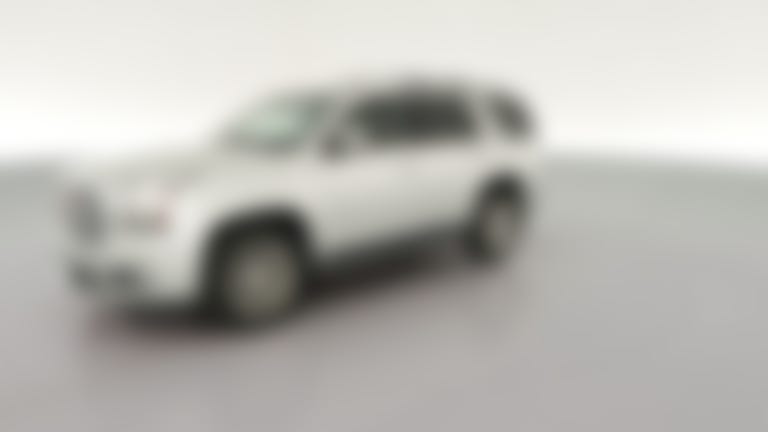 2017 GMC Yukon vehicle photo