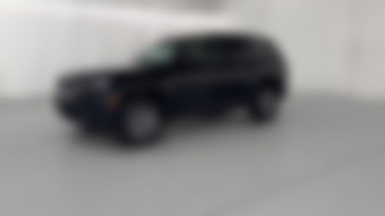 2027 Jeep Grand Cherokee vehicle photo