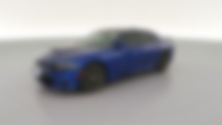 2022 Dodge Charger vehicle photo