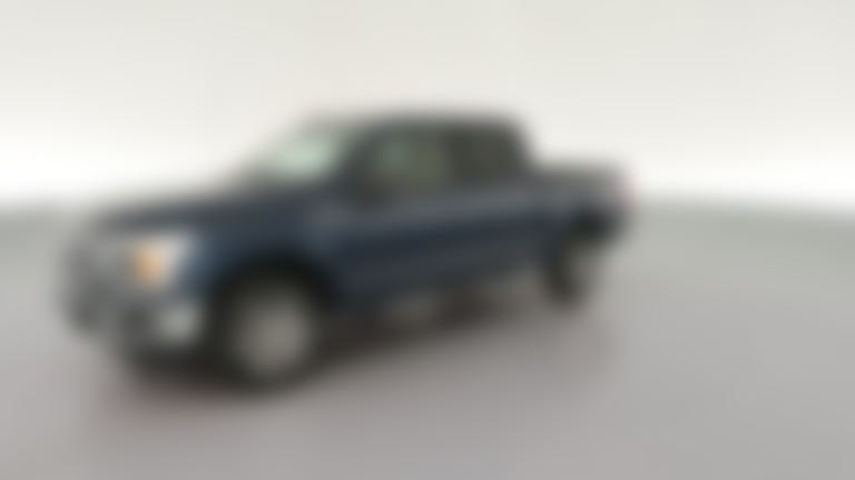 2019 Ford F150 SuperCrew Cab vehicle photo