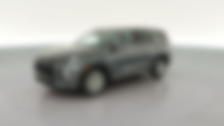 2025 Hyundai Palisade vehicle photo