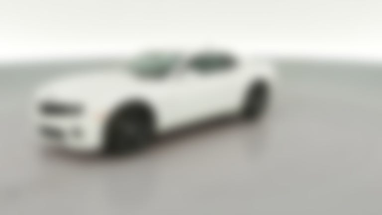 2011 Chevrolet Camaro vehicle photo