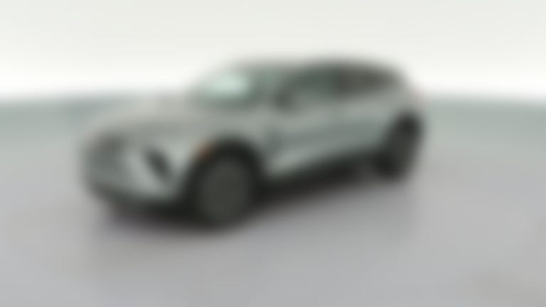 2024 Chevrolet Blazer EV vehicle photo