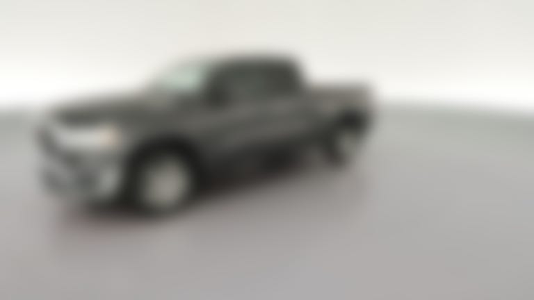2019 Ram 1500 Quad Cab vehicle photo