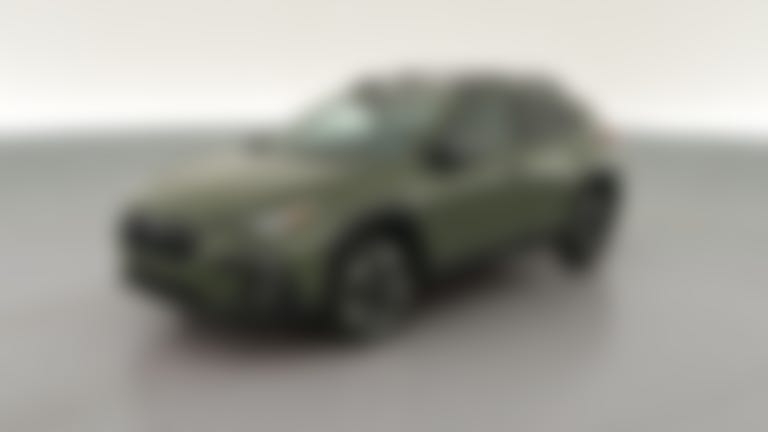 2024 Subaru Crosstrek vehicle photo