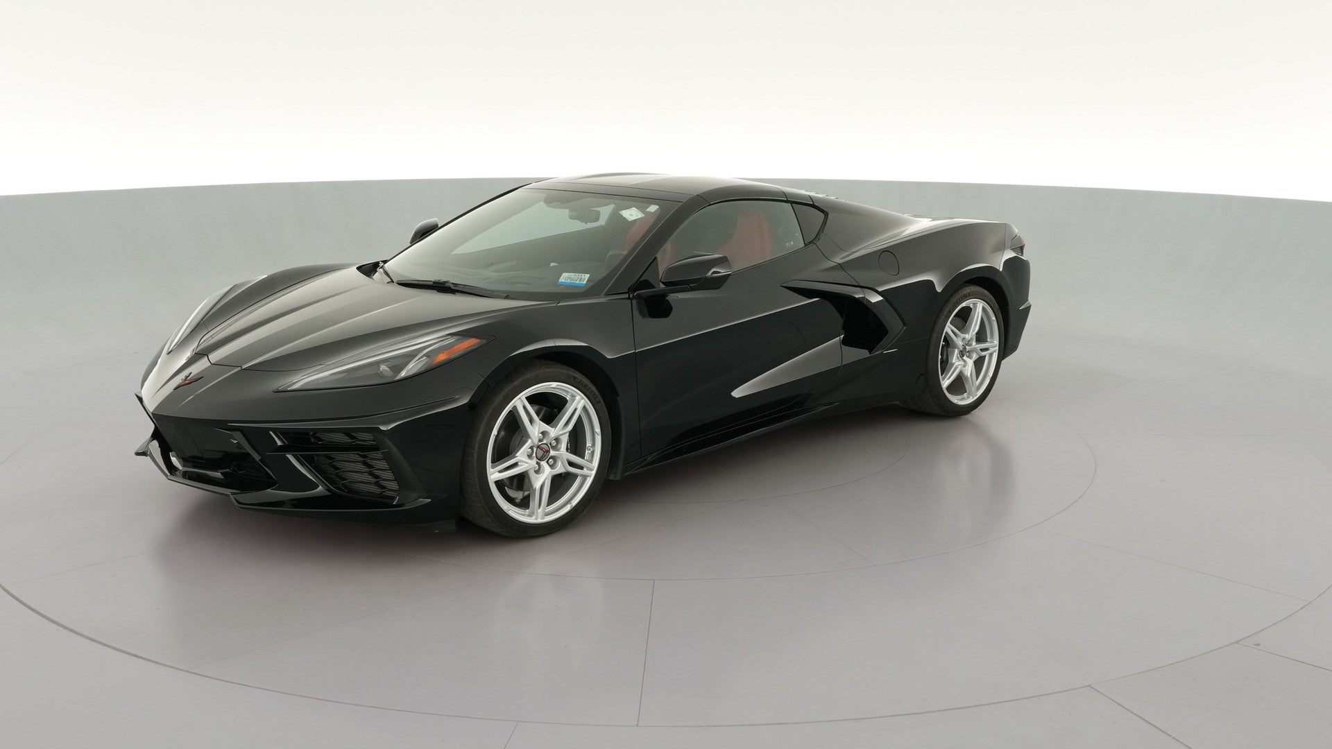 2022 Chevrolet Corvette vehicle photo