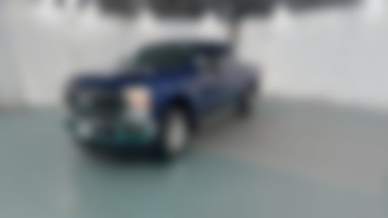 2026 Ford F250 Super Duty Crew Cab vehicle photo