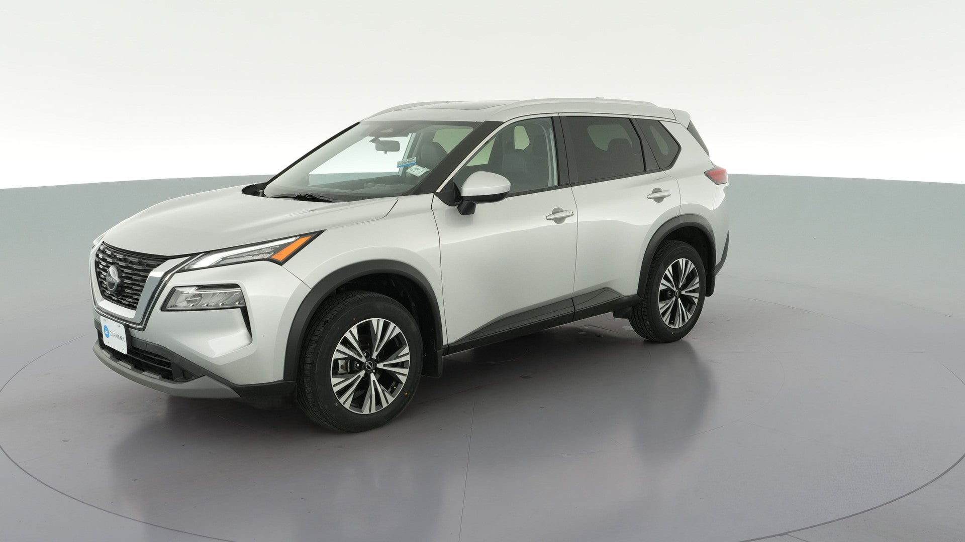 2023 Nissan Rogue vehicle photo