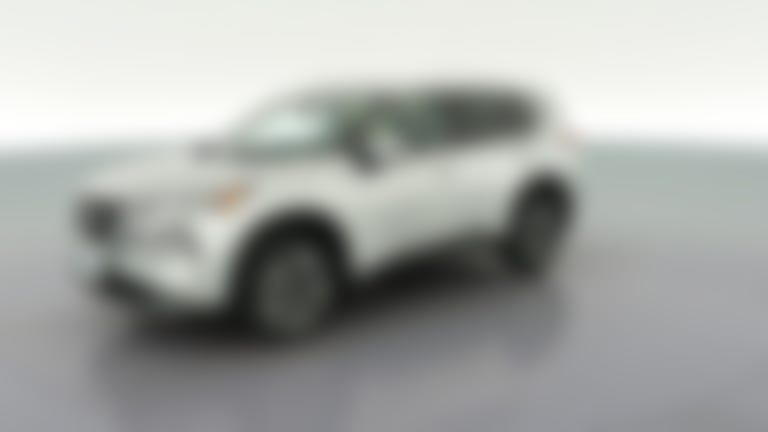 2023 Nissan Rogue vehicle photo