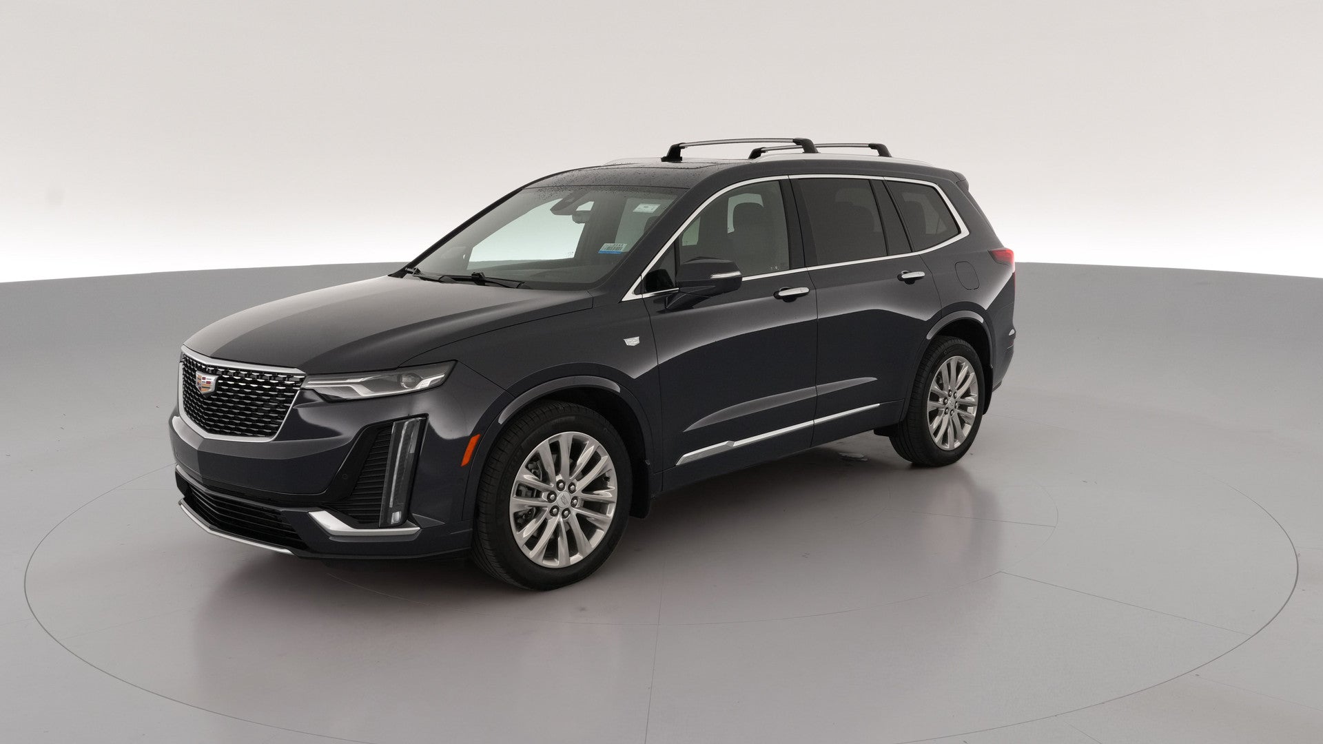 2024 Cadillac XT6 vehicle photo