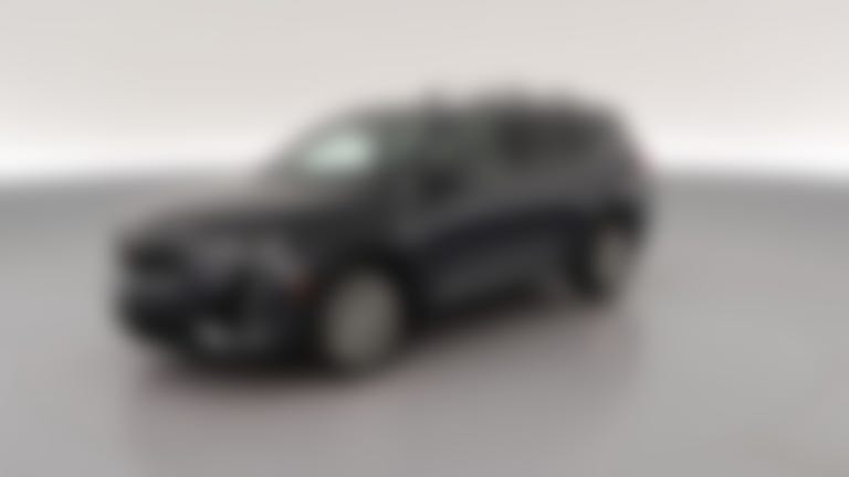 2024 Cadillac XT6 vehicle photo