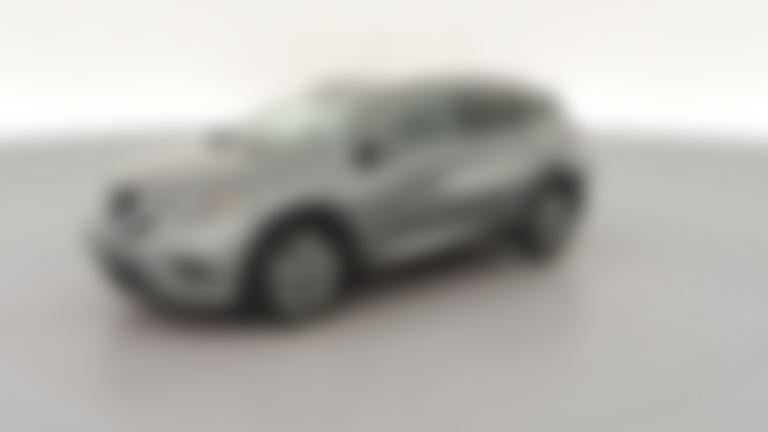 2018 Nissan Murano vehicle photo