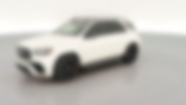 2021 Mercedes-Benz Mercedes-AMG GLE vehicle photo