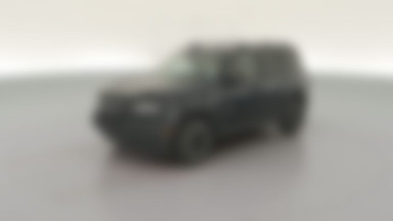 2021 Ford Bronco Sport vehicle photo