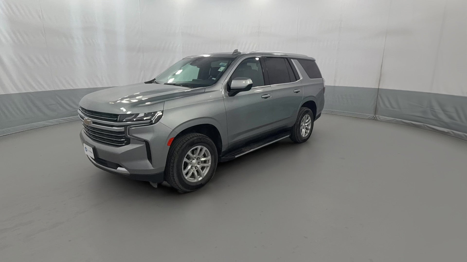 2024 Chevrolet Tahoe vehicle photo