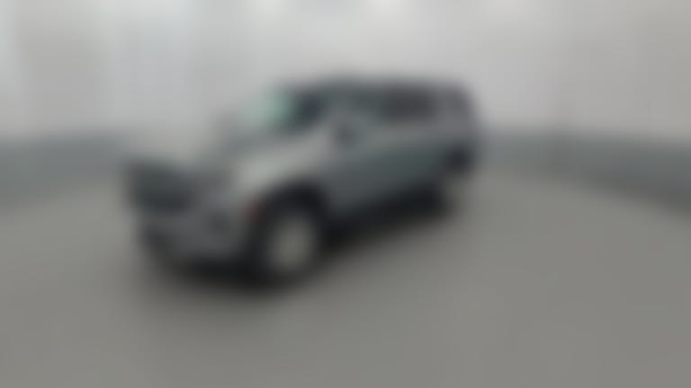 2024 Chevrolet Tahoe vehicle photo