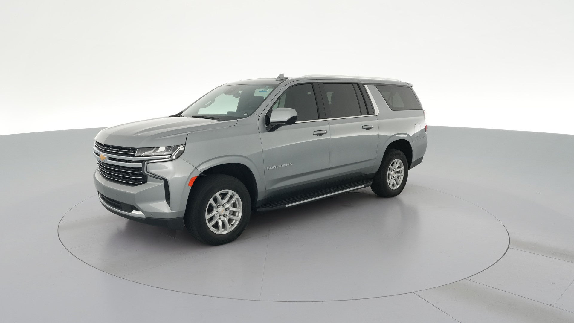 2023 Chevrolet Suburban vehicle photo