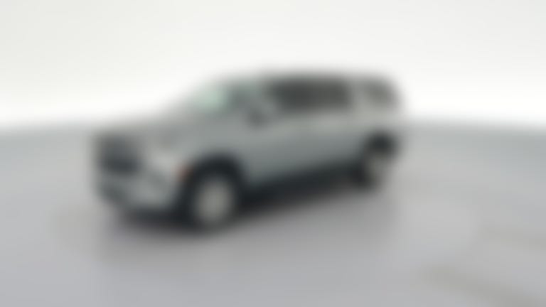 2023 Chevrolet Suburban vehicle photo