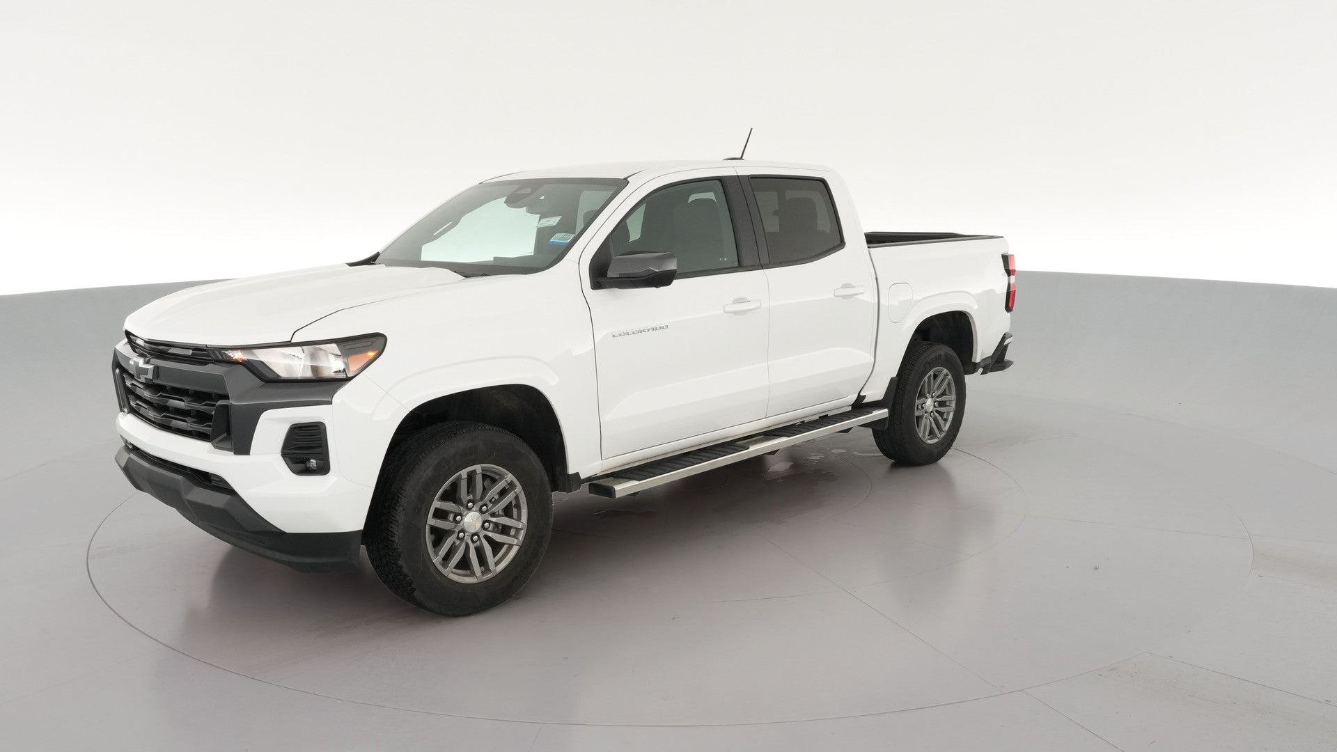 2023 Chevrolet Colorado Crew Cab vehicle photo