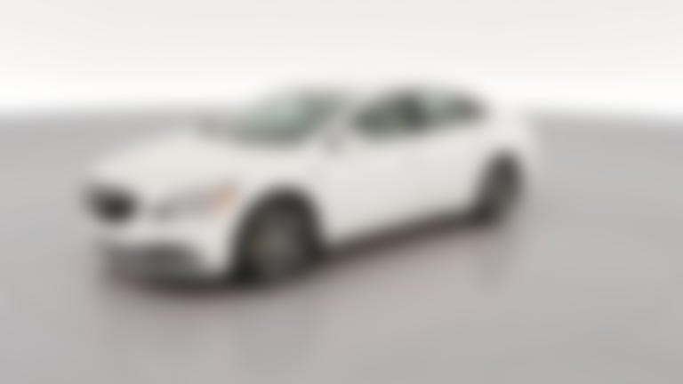 2017 Buick LaCrosse vehicle photo