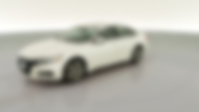 2019 Honda Accord vehicle photo