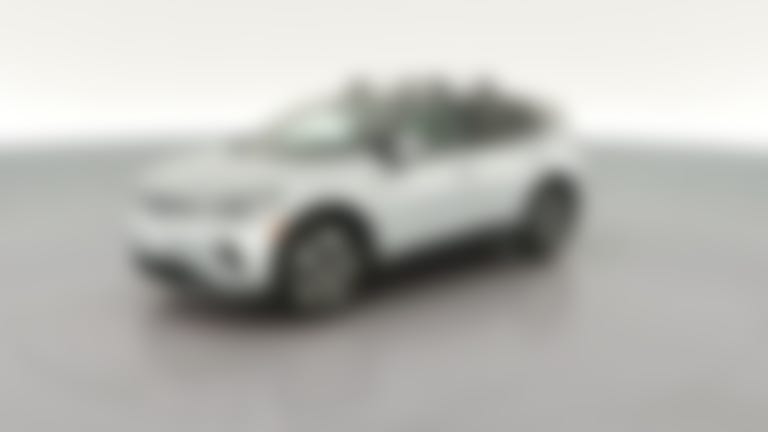 2021 Volkswagen ID.4 vehicle photo