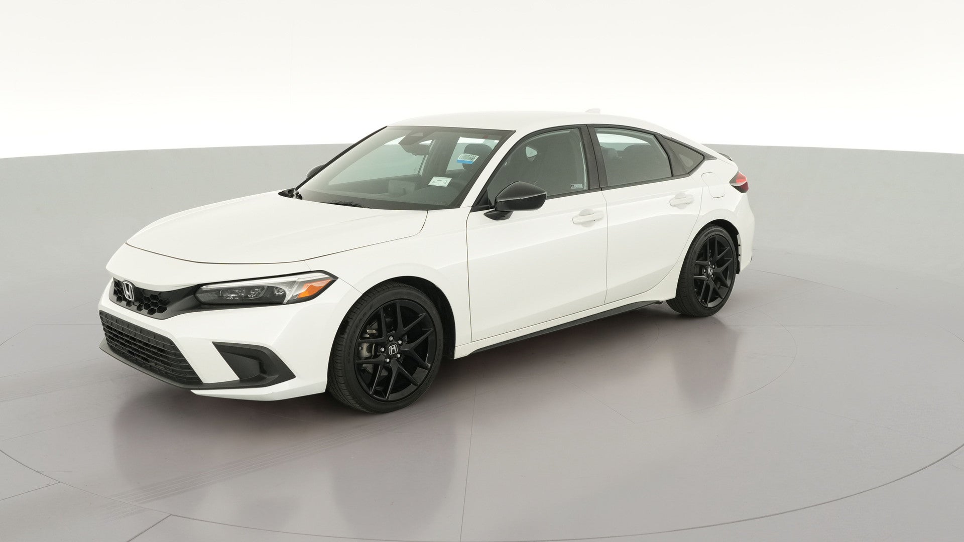 2022 Honda Civic vehicle photo