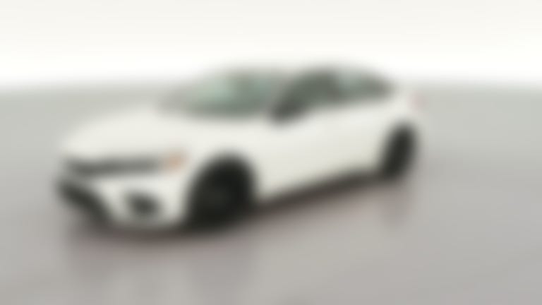 2022 Honda Civic vehicle photo