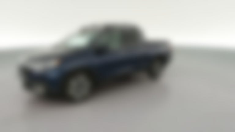 2018 Honda Ridgeline vehicle photo