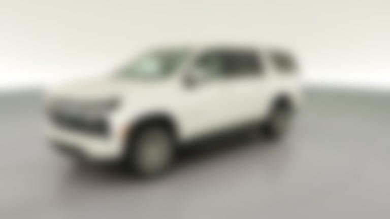 2025 Chevrolet Suburban vehicle photo