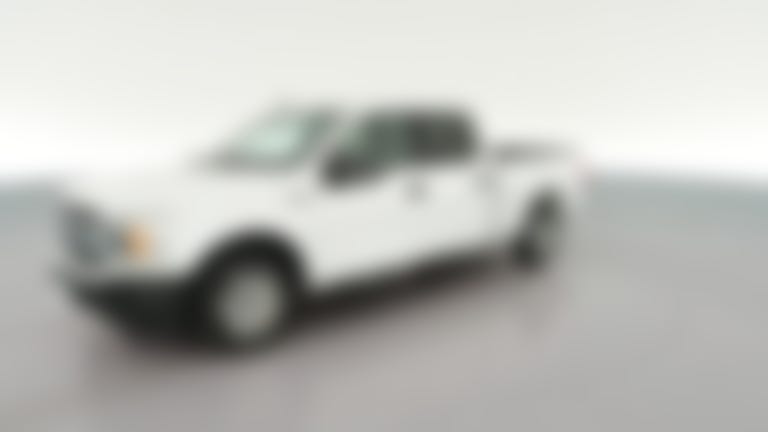 2019 Ford F150 SuperCrew Cab vehicle photo