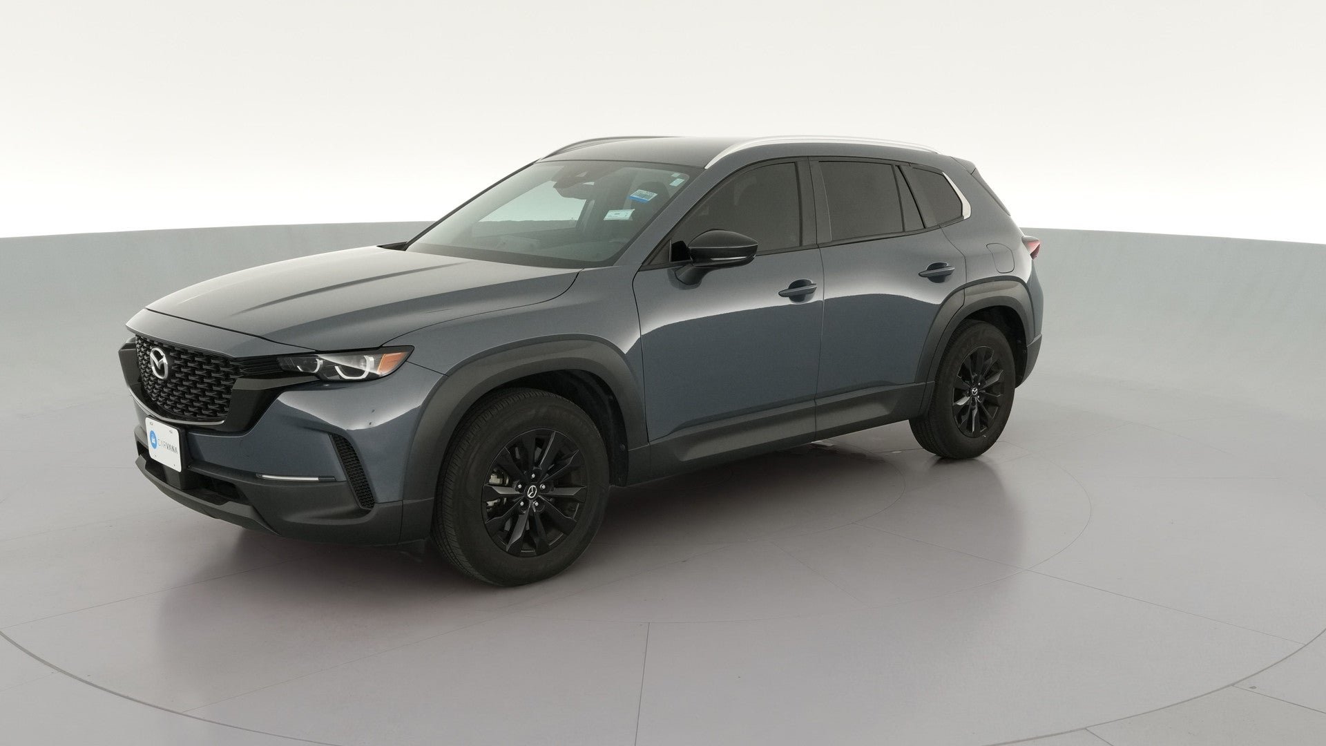 2024 MAZDA CX-50 vehicle photo