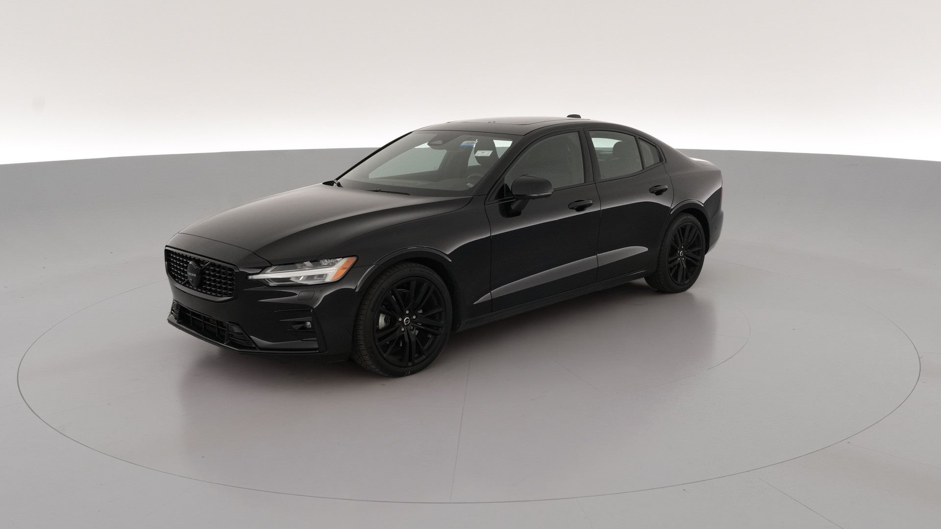 2023 Volvo S60 vehicle photo