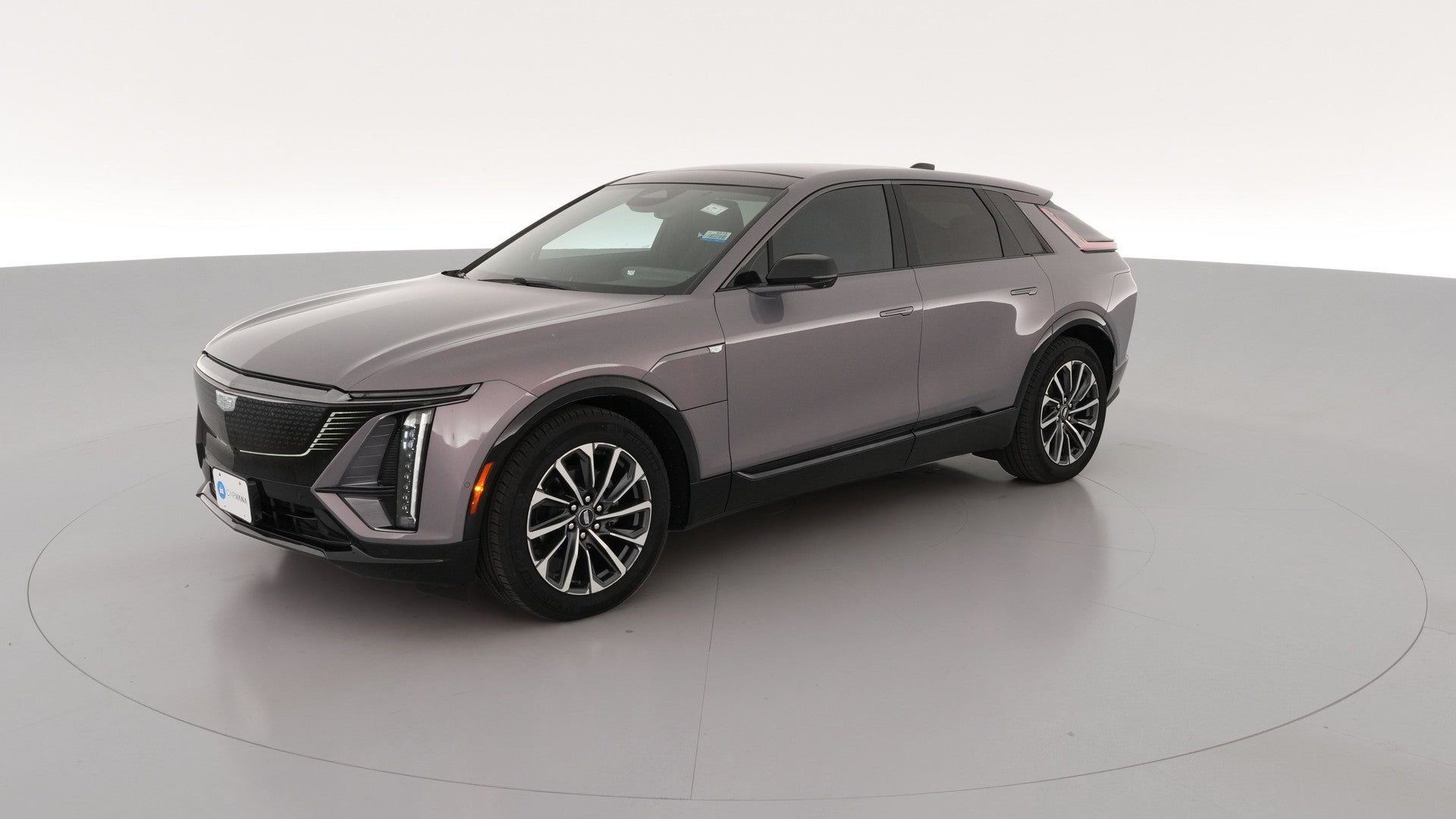 2024 Cadillac LYRIQ vehicle photo
