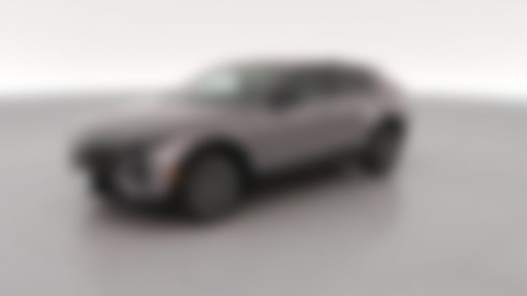 2024 Cadillac LYRIQ vehicle photo