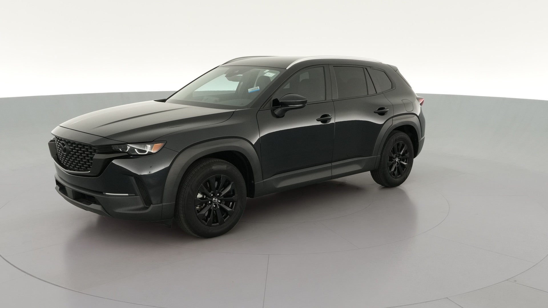 2024 MAZDA CX-50 vehicle photo